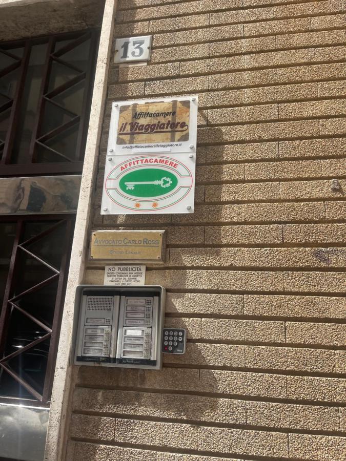 斯培西亚 旅行者2号旅馆酒店 外观 照片